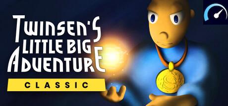 Little Big Adventure - Enhanced Edition tile