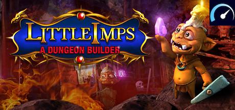 Little Imps: A Dungeon Builder tile