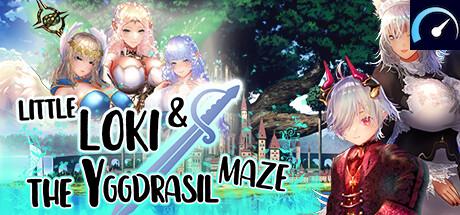 Little Loki & The Yggdrasil Maze tile