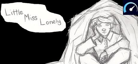 Little Miss Lonely tile