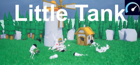 Little Tank system requirements - PCGameBenchmark