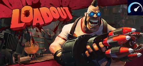 Loadout tile