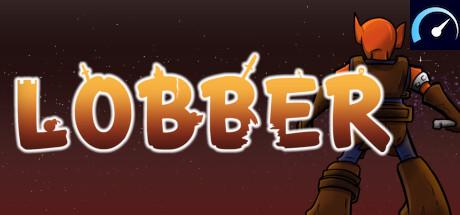Lobber tile