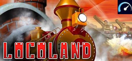 Locoland tile