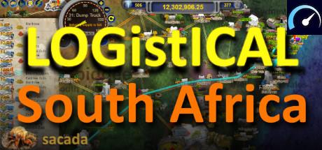 LOGistICAL: South Africa tile