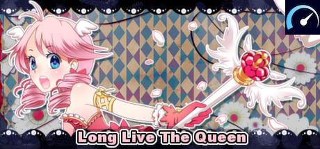 Long Live The Queen tile