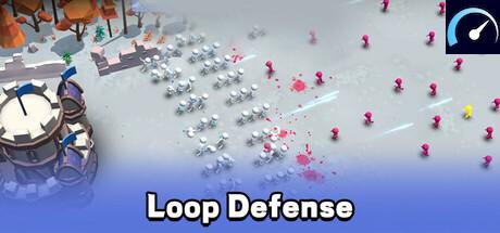 Loop Defense system requirements - PCGameBenchmark