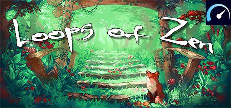 Loops of Zen tile