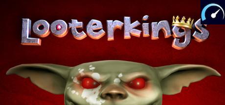 Looterkings tile