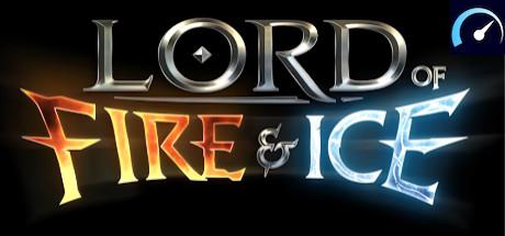Lord of Fire & Ice tile