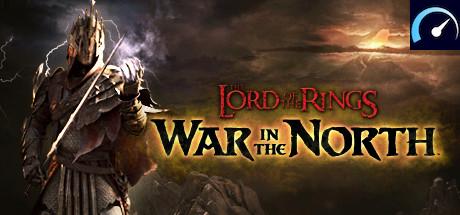 Lord of the Rings: War in the North tile