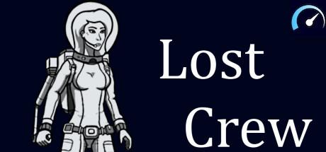 Lost Crew tile