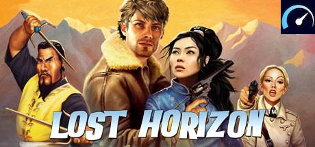 Lost Horizon tile