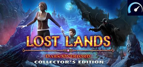 Lost Lands: Dark Overlord tile