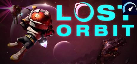 LOST ORBIT tile