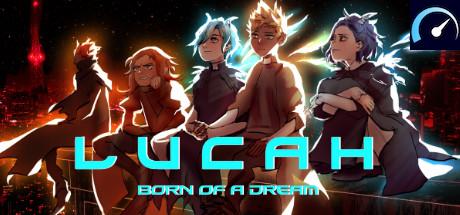 Lucah: Born of a Dream tile