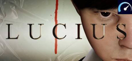Lucius tile