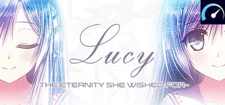 Lucy -The Eternity She Wished For- tile