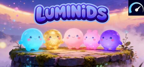 Luminids - PCGameBenchmark