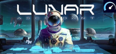 Lunar Ascendant tile