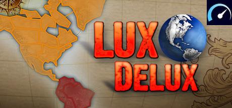 Lux Delux tile