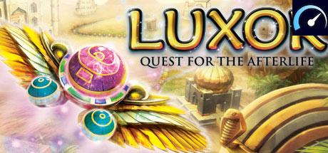 Luxor: Quest for the Afterlife  tile