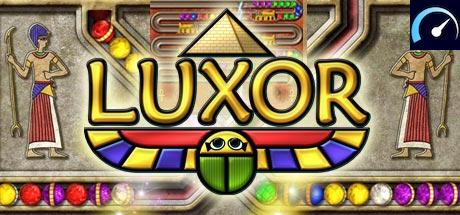 Luxor tile