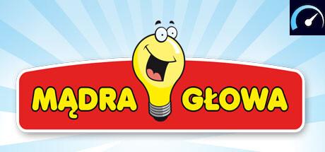 Mądra Głowa tile