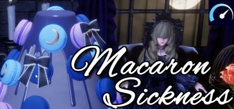 Macaron Sickness tile