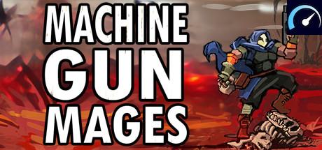 Machine Gun Mages tile