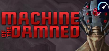 Machine Of The Damned tile