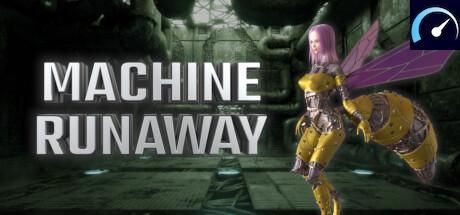Machine Runaway tile
