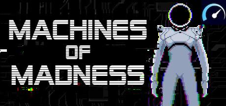 Machines of Madness tile