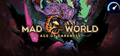 Mad World  - Age of Darkness - MMORPG tile