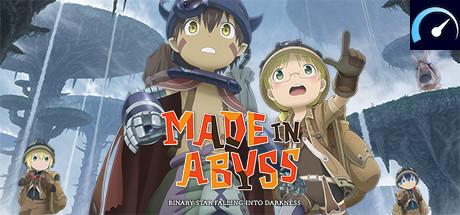 Made in Abyss: Binary Star Falling into Darkness tile