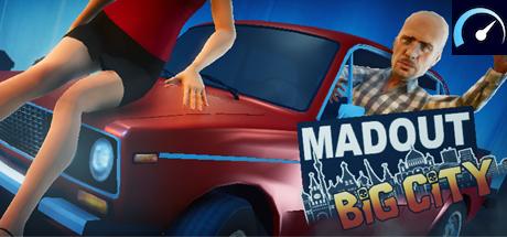 MadOut2 BigCityOnline tile