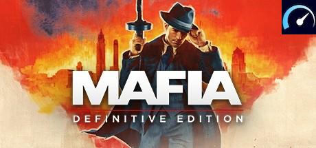 Mafia: Definitive Edition tile