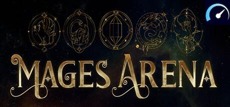 Mages Arena tile