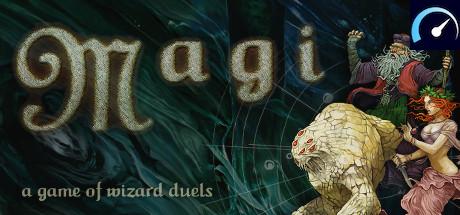 Magi tile