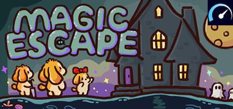 Magic Escape - Yo.Doggies tile