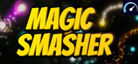 Magic Smasher tile
