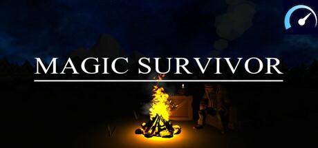 Magic Survivor tile