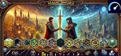 Magic Sword tile