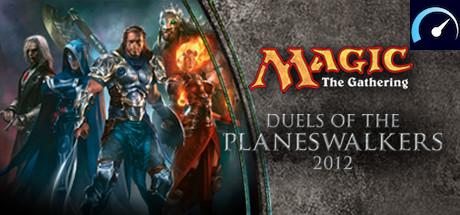 Magic: The Gathering - Duels of the Planeswalkers 2012 tile
