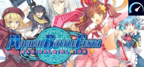 Magical Battle Festa tile