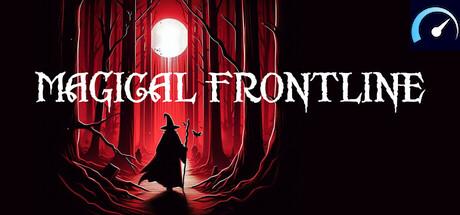 Magical Frontline tile