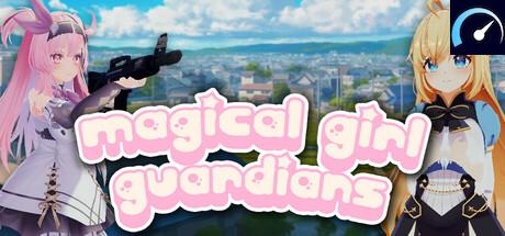 Magical Girl Guardians tile