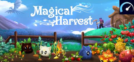 Magical Harvest tile