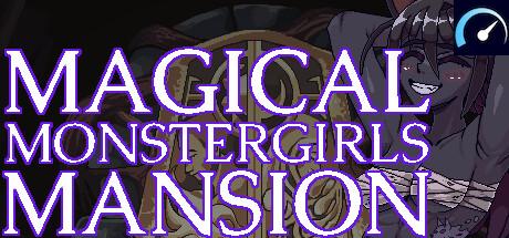 Magical Monstergirls Academy tile