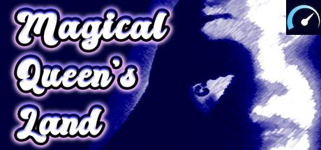 Magical Queen's Land tile